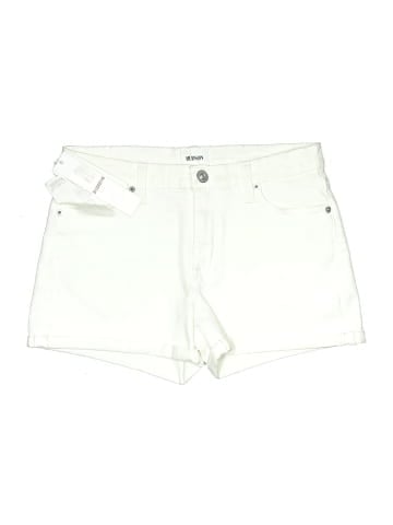 Hudson Jeans Denim Shorts (view 1)