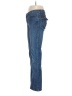 Rock & Republic Hearts Blue Jeans Size 6 - photo 5