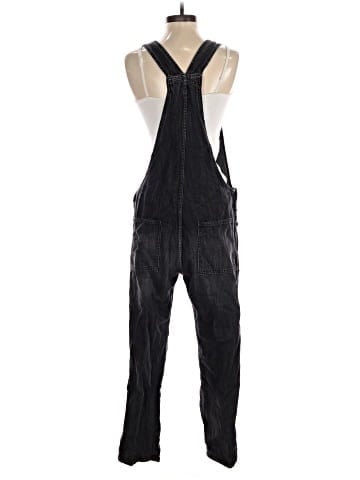 Gap Overalls (view 2)