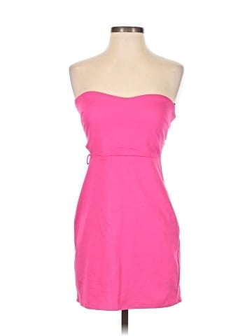 Zara Cocktail Dress (view 1)