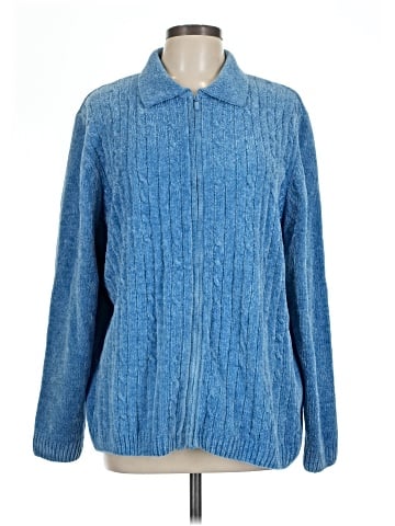 Alfred Dunner Coat (view 1)