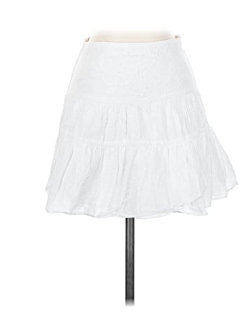 Zara Casual Skirt (view 1)