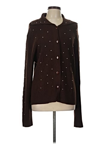 Carducci Cardigan (view 1)