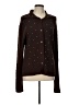 Carducci Brown Cardigan Size L - photo 1