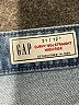 Gap 100% Elastane Blue Jeans Size 31 waist (tall) - photo 7