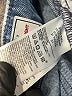 Gap 100% Elastane Blue Jeans Size 31 waist (tall) - photo 8
