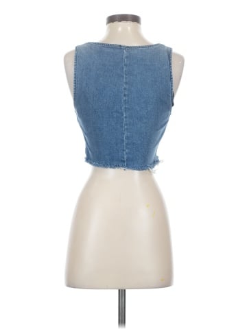 Reformation Sleeveless Top (view 2)