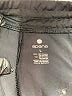 Apana Black Cargo Pants Size L - photo 7