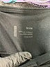 lucy Black Active Pants Size M - photo 7