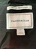 Charter Club 100% Polyester Black Jacket Size P (petite) - photo 6