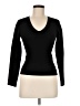 SIMKHAI Black Pullover Sweater Size M - photo 1