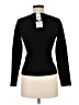 SIMKHAI Black Pullover Sweater Size M - photo 2