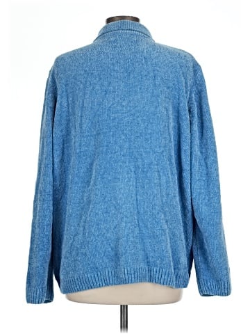 Alfred Dunner Coat (view 2)