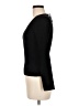SIMKHAI Black Pullover Sweater Size M - photo 5