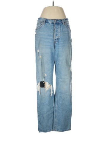 Abercrombie & Fitch Jeans (view 1)