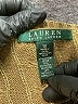 Lauren by Ralph Lauren Tan Pullover Sweater Size 1X - photo 7