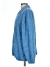 Alfred Dunner Blue Coat Size L (estimated) - photo 5
