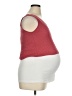 Seraphine Red Pink Tank Top Size 14 - photo 4