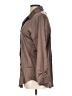 Jon & Anna 100% Polyester Brown 3/4 Sleeve Blouse Size L - photo 5