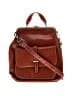 Assorted Brands Brown Backpack One size - photo 1