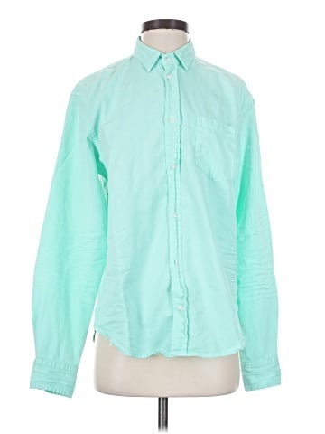 Frank & Eileen Long Sleeve Button-Down Shirt (view 1)