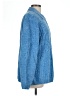 Alfred Dunner Blue Coat Size L (estimated) - photo 4