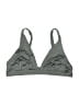 Athleta Gray Swimsuit Top Size XL - photo 1
