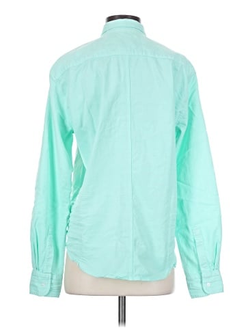 Frank & Eileen Long Sleeve Button-Down Shirt (view 2)