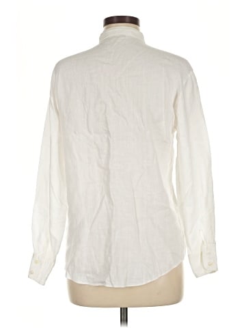 St. Michael from MARKS & SPENCER Long Sleeve Blouse (view 2)