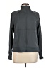 Layer 8 Gray Track Jacket Size M - photo 1