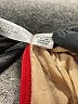Cami Color Block Red Swimsuit Bottoms Size 6 - photo 5