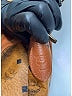 MCM 100% Leather Brown Vintage Visetos Messenger One size - photo 10