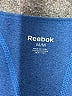 Reebok Blue Active T-Shirt Size M - photo 7