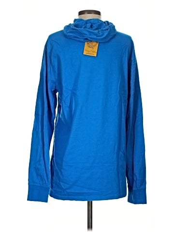 Champion Pullover Hoodie (view 2)