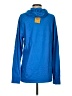 Champion 100% Cotton Blue Pullover Hoodie Size S - photo 2