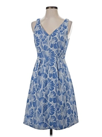 Moulinette Soeurs Cocktail Dress (view 1)