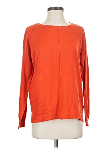 Topshop Pullover Sweater (view 1)