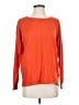 Topshop Orange Pullover Sweater Size 4 - photo 1