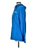 Champion 100% Cotton Blue Pullover Hoodie Size S - photo 5