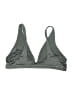 Athleta Gray Swimsuit Top Size XL - photo 2
