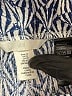 H&M Print Blue Casual Pants Size XS - photo 7