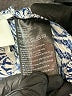 H&M Print Blue Casual Pants Size XS - photo 8
