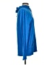 Champion 100% Cotton Blue Pullover Hoodie Size S - photo 4