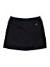 Tail Solid Black Active Skort Size L - photo 2