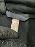 Athleta Girl Gray Track Jacket Size 14 - photo 3