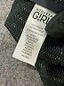 Athleta Girl Gray Track Jacket Size 14 - photo 4