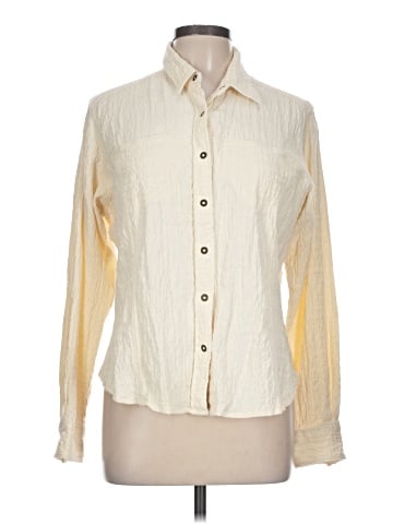 Columbia Long Sleeve Blouse (view 1)