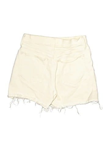 Madewell Denim Shorts (view 2)