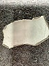 Talbots Outlet Ivory Jeans Size 12 - photo 8