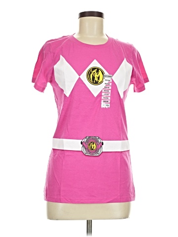 Mighty Fine Short Sleeve T-Shirt (view 1)